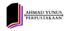 Perpustakaan Ahmad Yunus